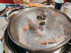 -奢谷·海鲜自助(南海万科店)