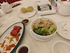 -龙的酒楼·手工早茶·顺德菜(近良路店)