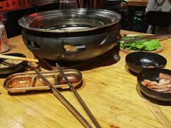 -子檀大隐炭烧(食品街店)