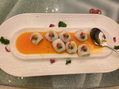 -香格里拉香宫·海鲜青岛菜·鲁菜·淮扬菜