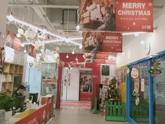 -英孚教育青少儿(银盆岭万达广场店)