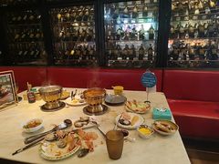 -喜庭海鲜自助(来福士店)