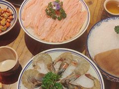 -旧街市鲜货老火锅(大光路店)