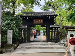 -常寂光寺