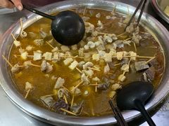 -正宗梧州牛肠酸