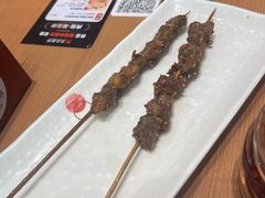 -阳阳中国饭(北京荟聚店)