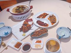 -侨美食家·粤菜(体育西路店)