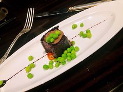 -北京四季酒店·采逸轩