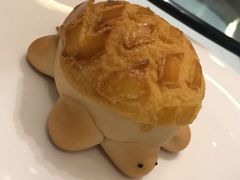 -粤域茶餐厅