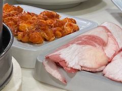 -金刚山(学府路店)
