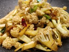 -饭橘汉江码头·乡野土菜馆(静安路店)