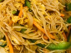 -木屋烧烤(西南角店)