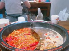 -牛市坎火锅(建设路店)