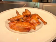 -珠海瑞吉酒店·宴庭中餐厅