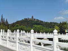 -狼山风景名胜区