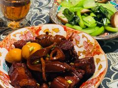 -熠盛·本帮菜Bistro(永嘉路店)