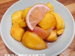 -青桃餐厅