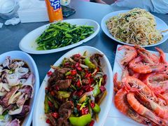 -阿弟特色海鲜餐厅·大排档(平潭店)