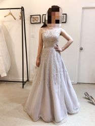 -LeCameliaBridal 山茶花新娘 婚纱礼服高级定制