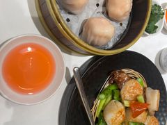 -香港龙凤楼(陆家嘴中心店)