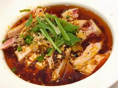 -蜀腾川·火锅鱼.烤鱼(新世界城店)