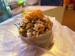 -安徽阜阳卷馍(西单店)