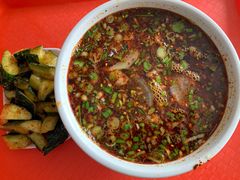 -吾穆勒蓬灰牛肉面·清真(北滨河中路店)