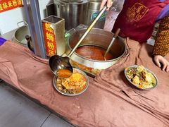 -凤张螺蛳粉·爽口粉(跃进路总店)