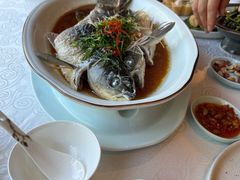 -浙江西子宾馆·牡丹厅