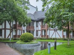 -太阳岛度假酒店