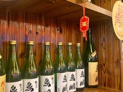 -鸟鹏烧鸟居酒屋(龙岗万科店)