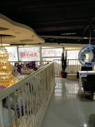 -丽时 Hair Salon