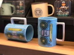 -星巴克(深圳龙岗广百店)