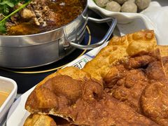 -黑窑厂糖油饼烤鸭·清真菜(旗舰店)