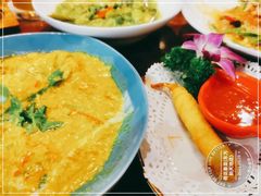 -荷花泰菜(东方新天地店)