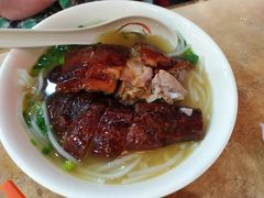 -一乐烧鹅(中环店)