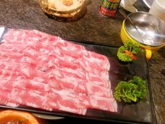 -煲宫猪肚鸡(昆山金鹰国际购物中心店)