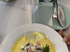 -库滋明·俄罗斯特色美食(中央大街店)