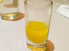 -戈雅法餐厅(世界城广场店)