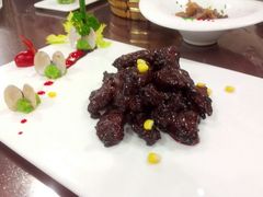 牛眼粒-民国红公馆·艺文空间(颐和路店)