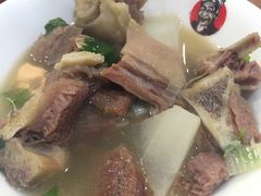 -羊故事·西北融合菜(华侨城店)