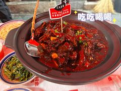 -回味黑鸭煲·始于2006(万松园店)