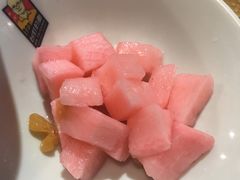 -车沾巷·重庆老味豌杂面