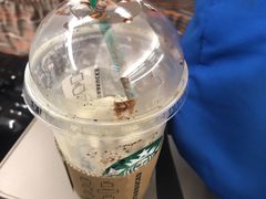 -星巴克(天津火车站店)