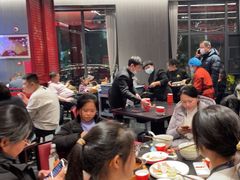 -唐河王记·南阳民间菜(国基路店)