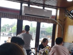 -洞天食府(北大街店)