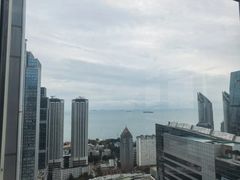 -青岛海尔洲际酒店