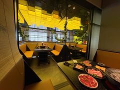 -樱嘢·炭火烧肉(惠南店)