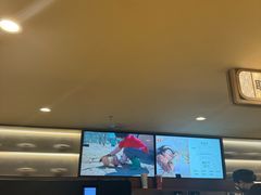 -霸王茶姬(上海恒基名人店)