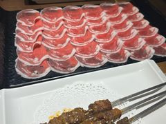 -快乐小羊·内蒙牛羊肉火锅(流花中心店)